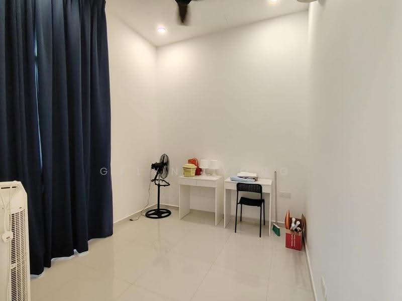 Semi-Detached House for Rent in Sunway Iskandar (Iskandar Puteri (Nusajaya)) - Gelyne Yong - Study - PropertyGuru.com.my