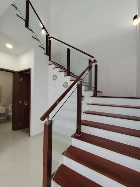 Semi-Detached House for Rent in Sunway Iskandar (Iskandar Puteri (Nusajaya)) - Gelyne Yong - Interior - PropertyGuru.com.my