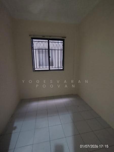 Apartment for Rent at Prima Bayu Apartment - Yogesvaran Poovan - Interior - PropertyGuru.com.my