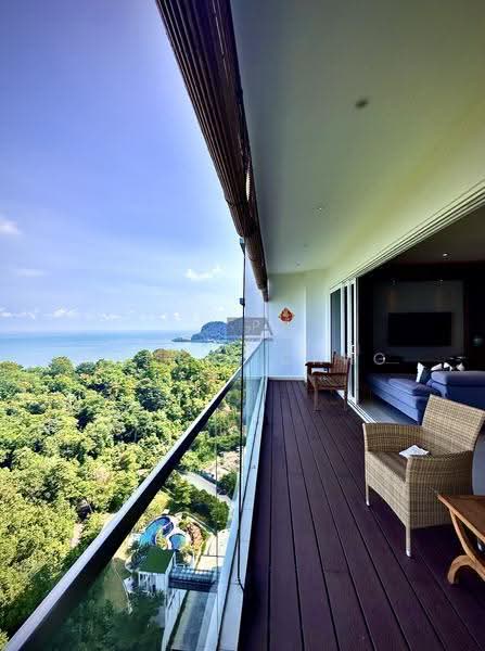 Condominium for Sale at The Loft @ Southbay City - Cheryl Chng - Balcony - PropertyGuru.com.my