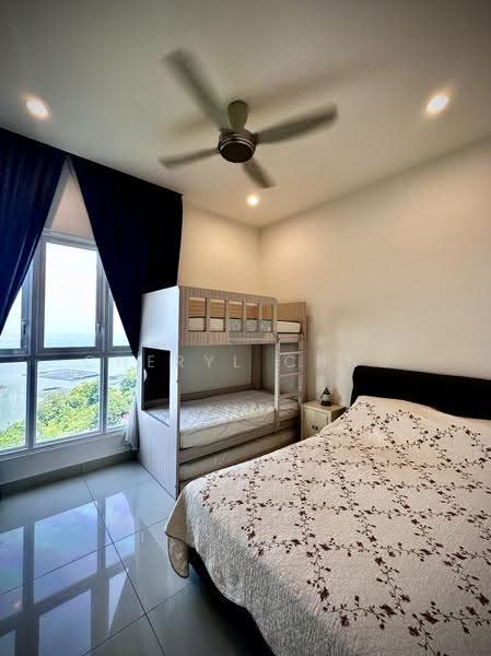 Condominium for Sale at The Loft @ Southbay City - Cheryl Chng - Bedroom - PropertyGuru.com.my
