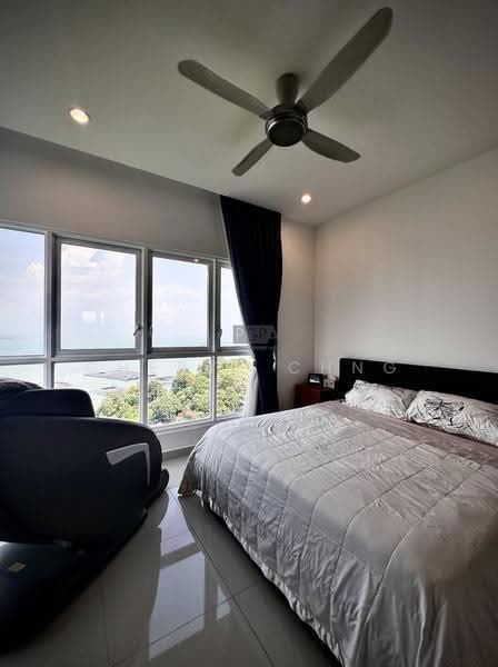 Condominium for Sale at The Loft @ Southbay City - Cheryl Chng - Bedroom - PropertyGuru.com.my