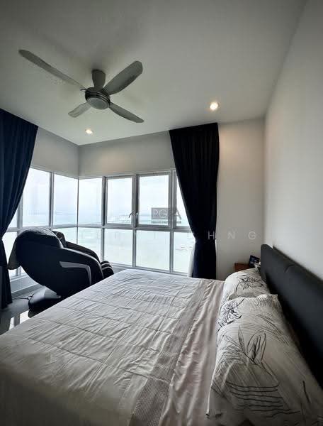 Condominium for Sale at The Loft @ Southbay City - Cheryl Chng - Bedroom - PropertyGuru.com.my