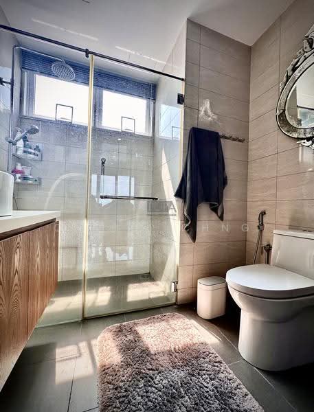 Condominium for Sale at The Loft @ Southbay City - Cheryl Chng - Bathroom - PropertyGuru.com.my