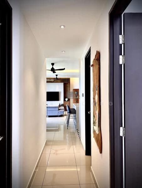 Condominium for Sale at The Loft @ Southbay City - Cheryl Chng - Corridor - PropertyGuru.com.my
