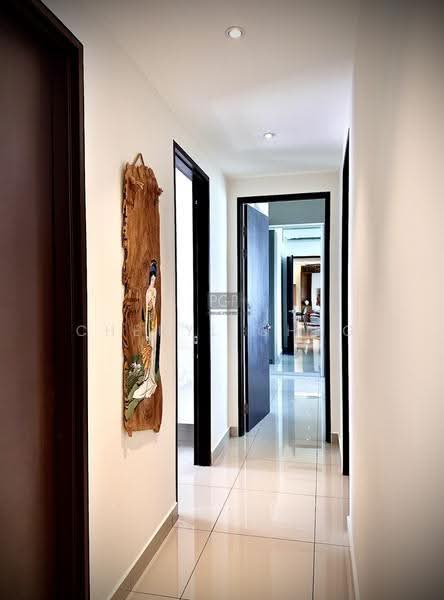 Condominium for Sale at The Loft @ Southbay City - Cheryl Chng - Corridor - PropertyGuru.com.my