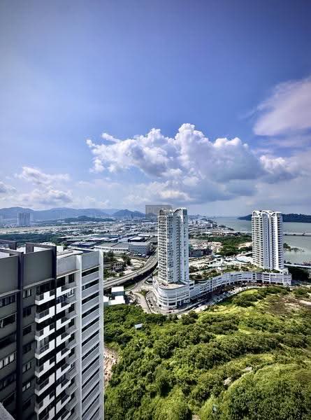 Condominium for Sale at The Loft @ Southbay City - Cheryl Chng - Exterior - PropertyGuru.com.my