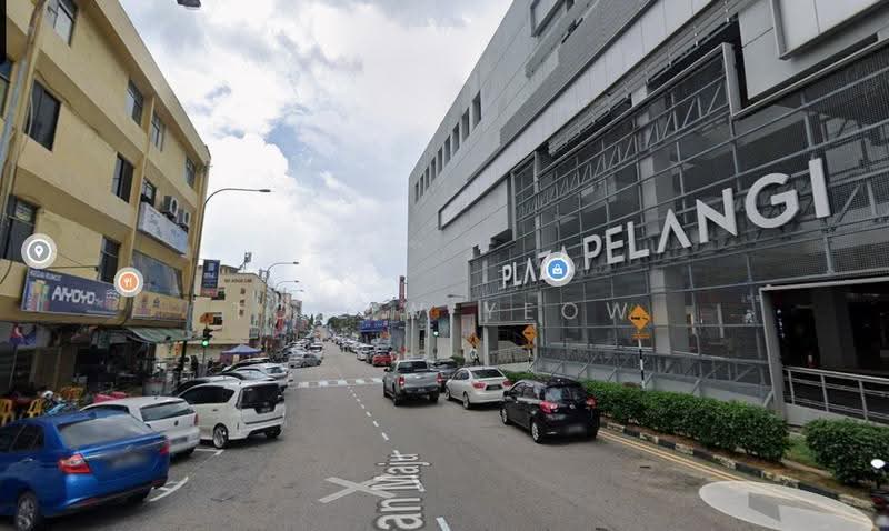 Shop for Rent in Taman Pelangi (Johor Bahru) - Torow Yeow - PropertyGuru.com.my