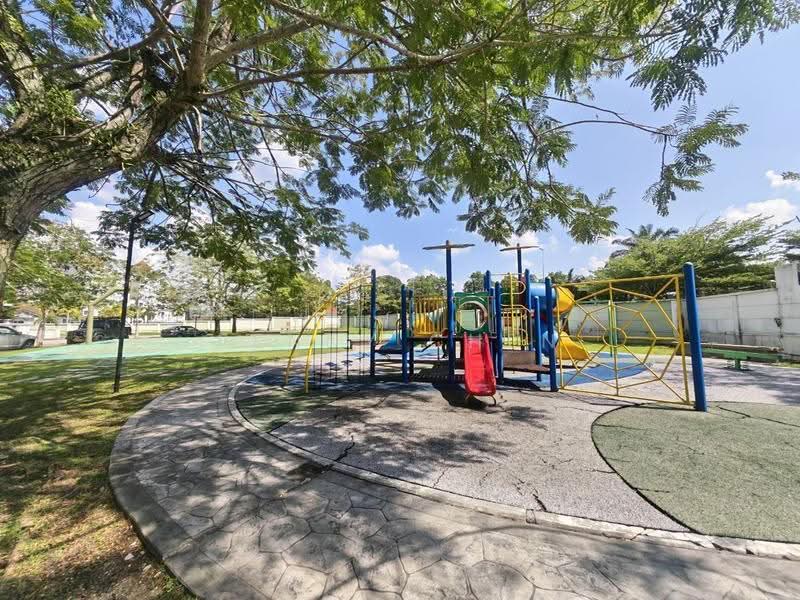 1.5-storey Terraced House for Sale in Tambun (Perak) - PENNY CHEN - PlayGround - PropertyGuru.com.my
