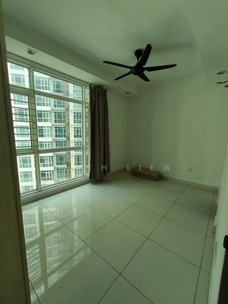 Apartment for Rent at Central Residence @ Sungai Besi - Keith Liew - Bedroom - PropertyGuru.com.my