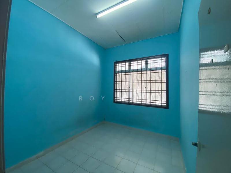 1.5-storey Terraced House for Rent in Bandar Seri Alam (Masai) - Roy Yap - Interior - PropertyGuru.com.my