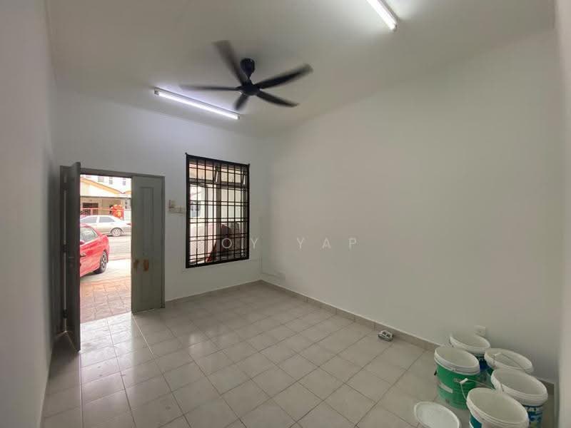 1.5-storey Terraced House for Rent in Bandar Seri Alam (Masai) - Roy Yap - Interior - PropertyGuru.com.my