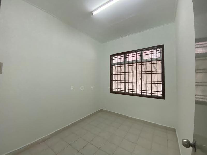 1.5-storey Terraced House for Rent in Bandar Seri Alam (Masai) - Roy Yap - Interior - PropertyGuru.com.my