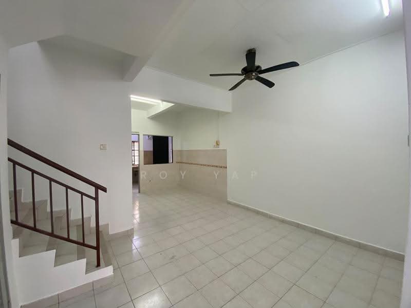 1.5-storey Terraced House for Rent in Bandar Seri Alam (Masai) - Roy Yap - Interior - PropertyGuru.com.my