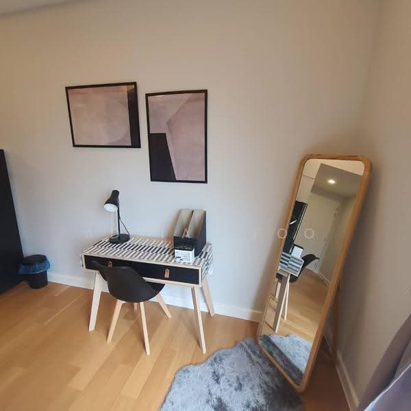 Kediaman Servis untuk Disewa di The Sentral Suites - Adrian Foo - Study - PropertyGuru.com.my