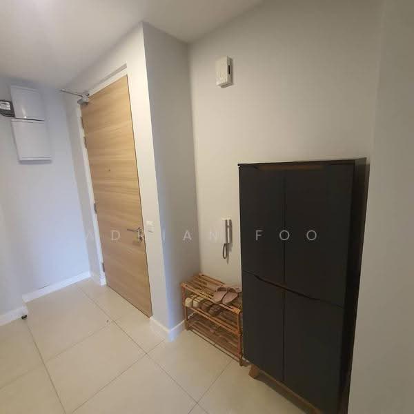 Kediaman Servis untuk Disewa di The Sentral Suites - Adrian Foo - Entrance - PropertyGuru.com.my