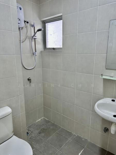 Condominium for Rent at Kampar Lake Campus - Justine Chin - Bathroom - PropertyGuru.com.my