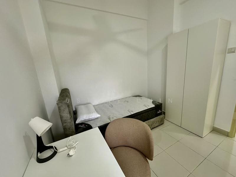 Condominium for Rent at Kampar Lake Campus - Justine Chin - PropertyGuru.com.my