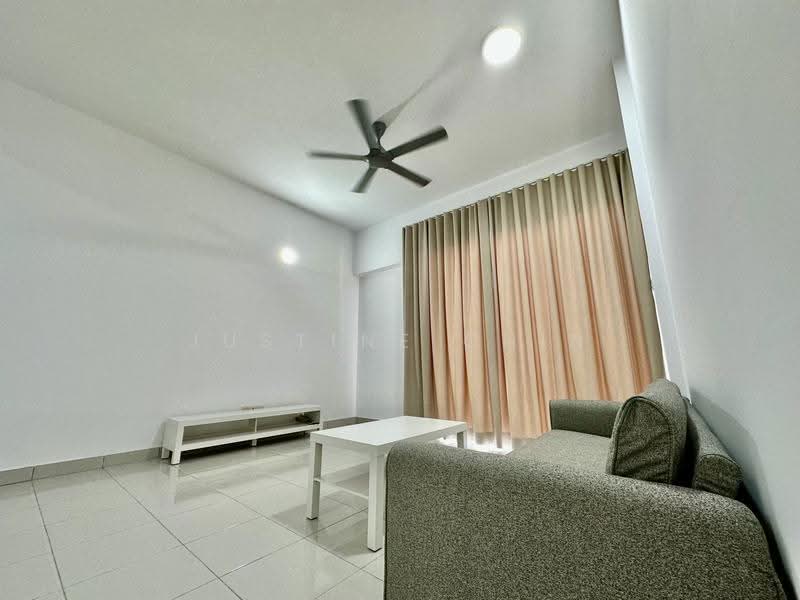 Condominium for Rent at Kampar Lake Campus - Justine Chin - PropertyGuru.com.my
