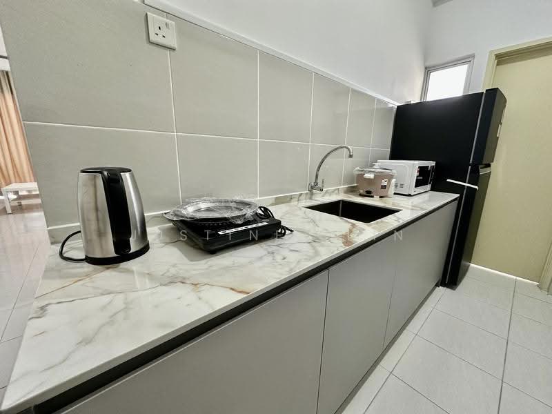 Condominium for Rent at Kampar Lake Campus - Justine Chin - PropertyGuru.com.my