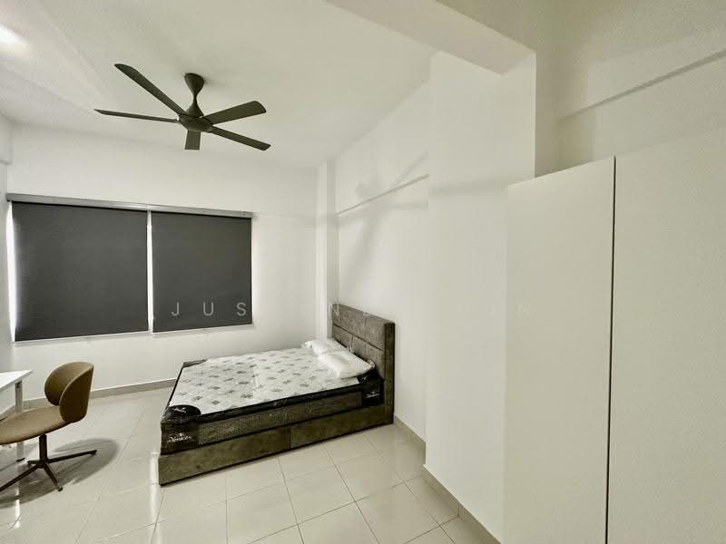 Condominium for Rent at Kampar Lake Campus - Justine Chin - PropertyGuru.com.my