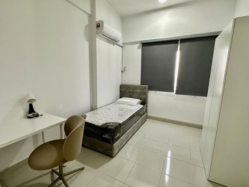 Condominium for Rent at Kampar Lake Campus - Justine Chin - PropertyGuru.com.my