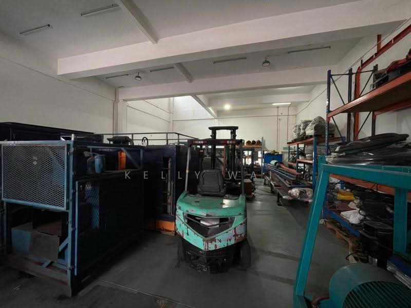 Kilang Berkembar untuk Dijual di Kawasan Perindustrian SILC (Iskandar Puteri (Nusajaya)) - Kelly Wai - Interior - PropertyGuru.com.my