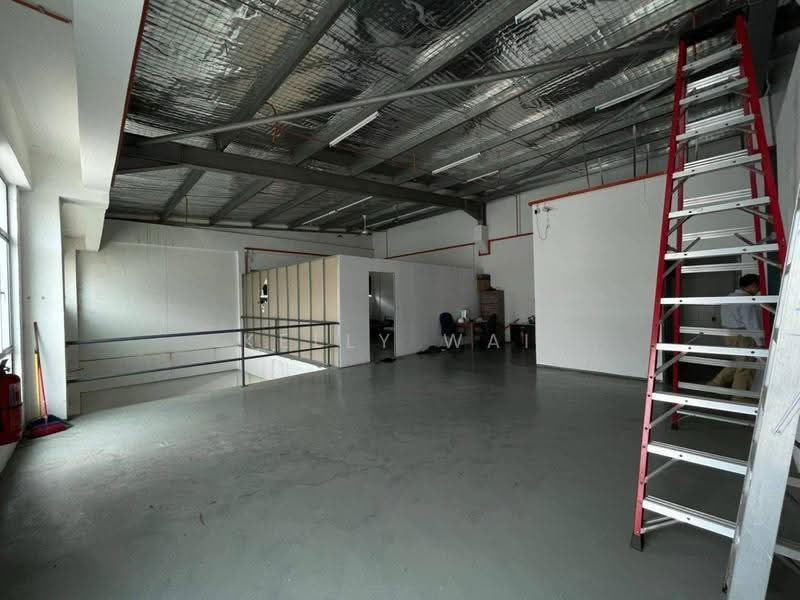 Kilang Berkembar untuk Dijual di Kawasan Perindustrian SILC (Iskandar Puteri (Nusajaya)) - Kelly Wai - Interior - PropertyGuru.com.my