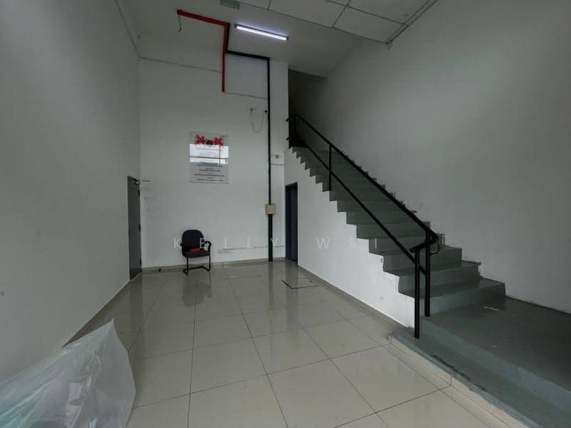 Kilang Berkembar untuk Dijual di Kawasan Perindustrian SILC (Iskandar Puteri (Nusajaya)) - Kelly Wai - Interior - PropertyGuru.com.my