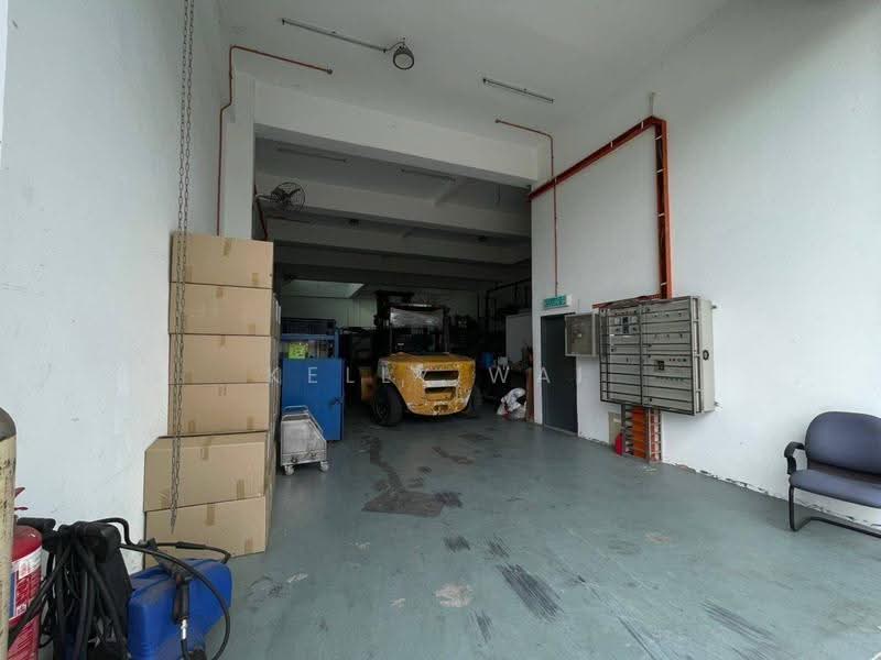 Kilang Berkembar untuk Dijual di Kawasan Perindustrian SILC (Iskandar Puteri (Nusajaya)) - Kelly Wai - Interior - PropertyGuru.com.my