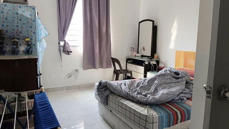 Pangsapuri untuk Dijual di Denai Nusantara Apartment - Benjamin Ong - PropertyGuru.com.my