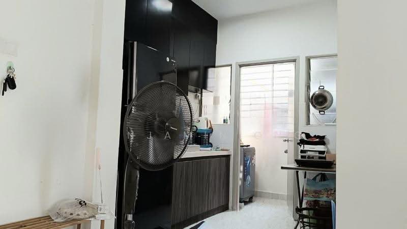 Pangsapuri untuk Dijual di Denai Nusantara Apartment - Benjamin Ong - PropertyGuru.com.my