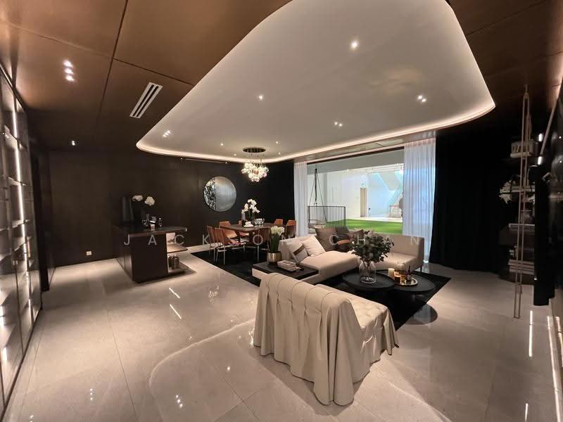Kondominium untuk Dijual di Asa Residence - Jackson Chan - PropertyGuru.com.my