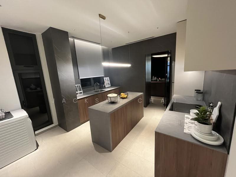 Kondominium untuk Dijual di Asa Residence - Jackson Chan - PropertyGuru.com.my