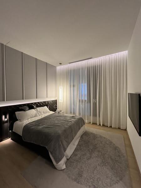 Kondominium untuk Dijual di Asa Residence - Jackson Chan - PropertyGuru.com.my