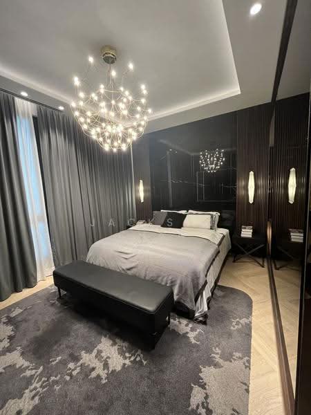 Kondominium untuk Dijual di Asa Residence - Jackson Chan - PropertyGuru.com.my