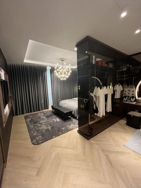 Kondominium untuk Dijual di Asa Residence - Jackson Chan - PropertyGuru.com.my