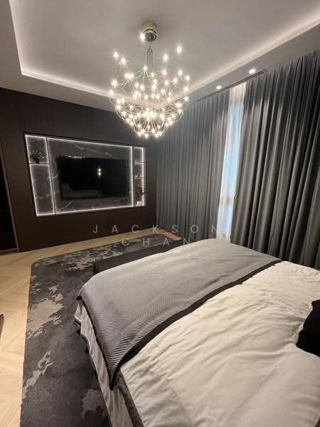 Kondominium untuk Dijual di Asa Residence - Jackson Chan - PropertyGuru.com.my