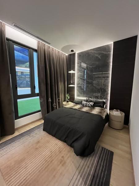 Kondominium untuk Dijual di Asa Residence - Jackson Chan - PropertyGuru.com.my