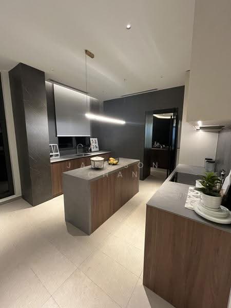 Kondominium untuk Dijual di Asa Residence - Jackson Chan - PropertyGuru.com.my
