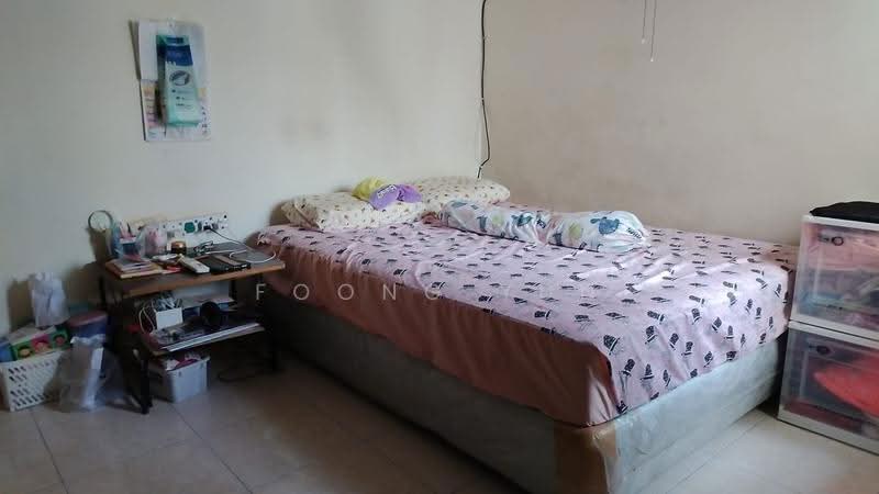 Rumah Bandar untuk Dijual di Bukit Rawang Putra (Rawang) - Foong Yun - Bedroom - PropertyGuru.com.my