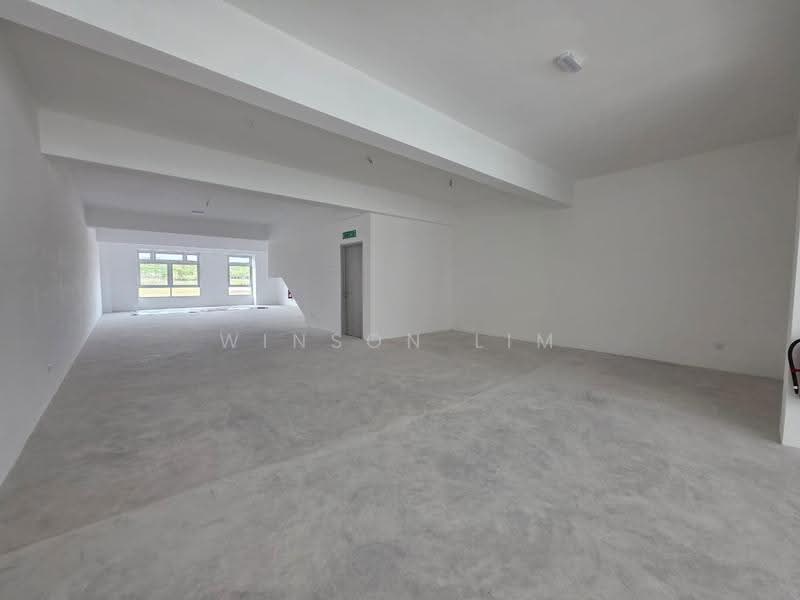 Shop / Office for Rent in Taman Adda Heights (Tebrau) - Winson Lim - Interior - PropertyGuru.com.my