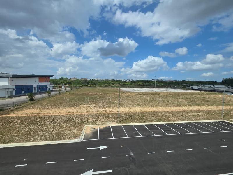 Shop / Office for Rent in Taman Adda Heights (Tebrau) - Winson Lim - Exterior - PropertyGuru.com.my