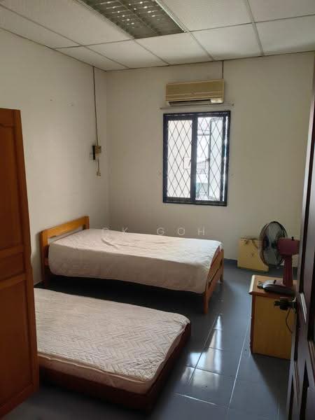 Semi-Detached House for Rent in Ayer Itam (Penang) - CK Goh - Bedroom - PropertyGuru.com.my