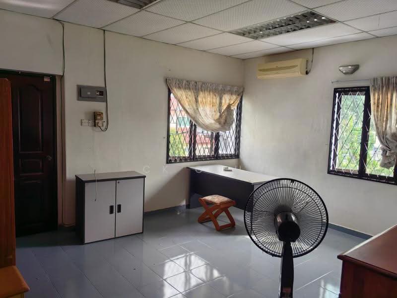Semi-Detached House for Rent in Ayer Itam (Penang) - CK Goh - Interior - PropertyGuru.com.my