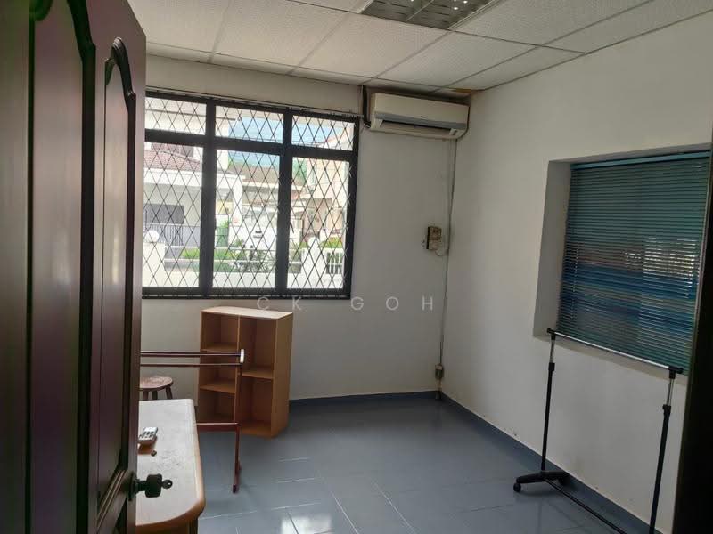 Semi-Detached House for Rent in Ayer Itam (Penang) - CK Goh - Interior - PropertyGuru.com.my
