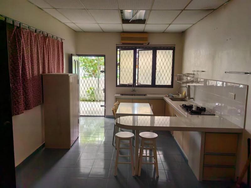 Semi-Detached House for Rent in Ayer Itam (Penang) - CK Goh - Kitchen - PropertyGuru.com.my
