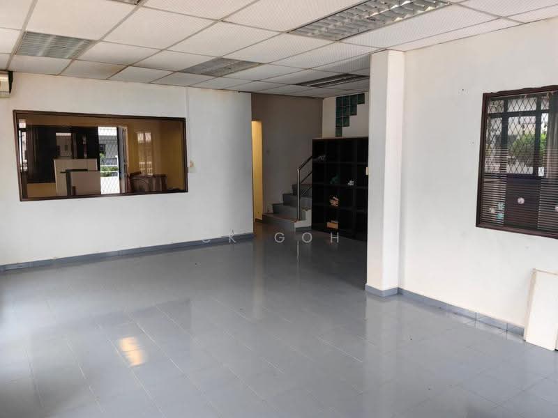 Semi-Detached House for Rent in Ayer Itam (Penang) - CK Goh - Interior - PropertyGuru.com.my