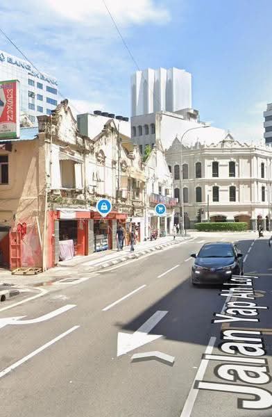 Shop / Office for Sale in Kuala Lumpur (Kuala Lumpur) - Rachel Ngu - Exterior - PropertyGuru.com.my