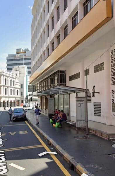 Shop / Office for Sale in Kuala Lumpur (Kuala Lumpur) - Rachel Ngu - Exterior - PropertyGuru.com.my